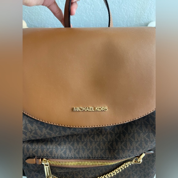 Michael Kors Backpack - Picture 3 of 8